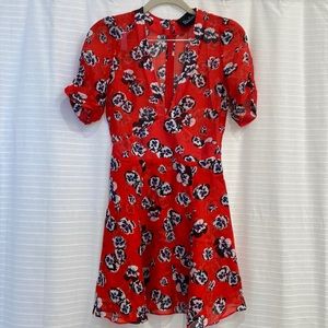 NWOT Realisation dress 💃🏼